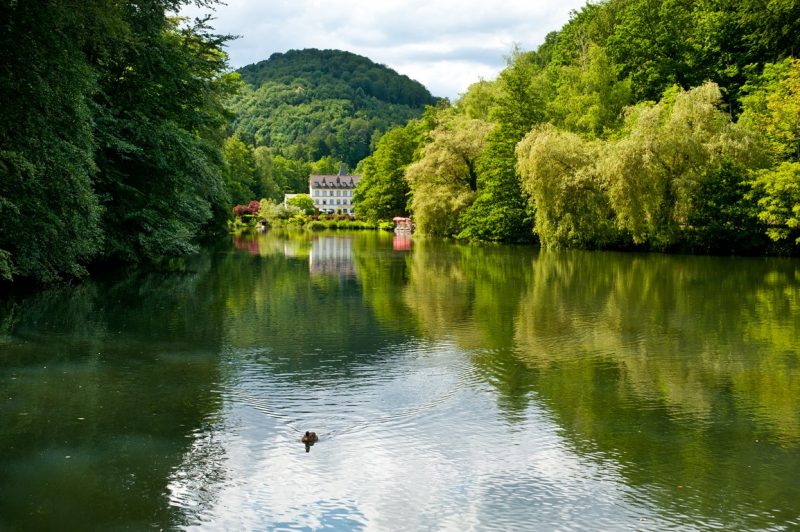 BadBergzabern Volkslauf Bad Bergzabern