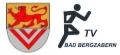 Volkslauf Bad Bergzabern Logo