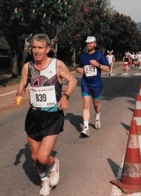 Albert Werling (+2024)