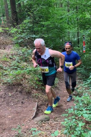 Anspruchsvolle Laufevents im Pfälzer Wald (3)