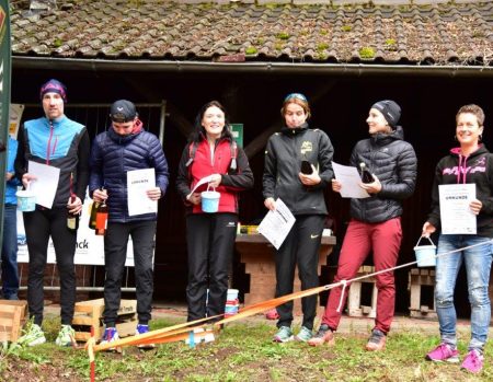Anspruchsvolle Laufevents im Pfälzer Wald (4)