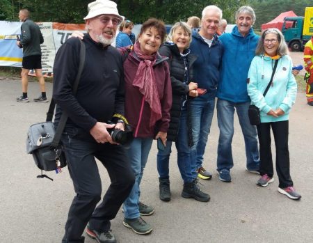Anspruchsvolle Laufevents im Pfälzer Wald (5)