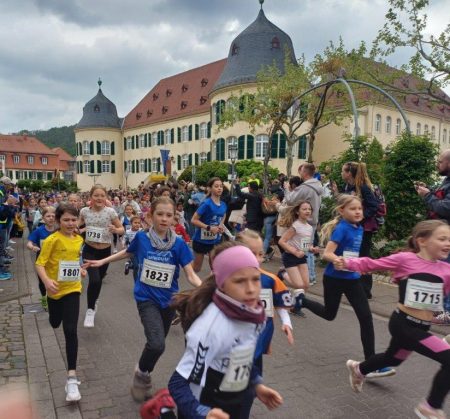 Bad Bergzaberner Kurstadtlauf (1)