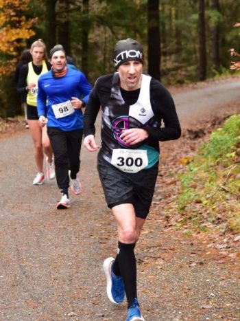 Bei Deutscher Meisterschaft am Start (4)