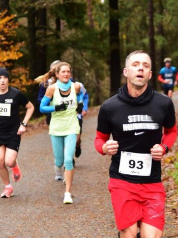 Bei Deutscher Meisterschaft am Start (5)