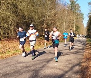 Bienwald-Marathon (7)