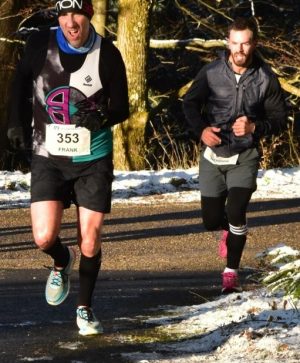 Der Kalmitgipfel (1)