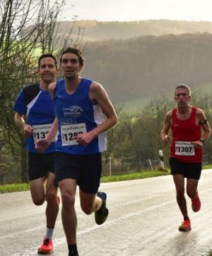 Der Kalmitgipfel (4)