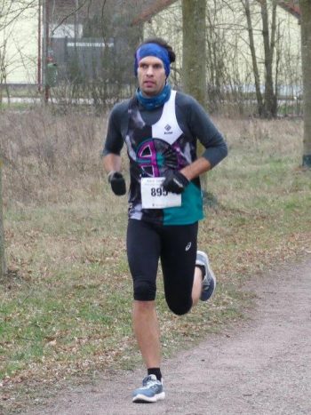 Die ersten Starts im neuen Jahr (2)