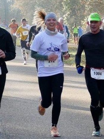 Die letzten Starts der Laufsaison 2023 (2)