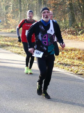 Die letzten Starts der Laufsaison 2023 (4)