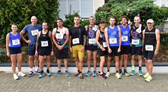 Drei schnelle Runden durch Herxheim (1)
