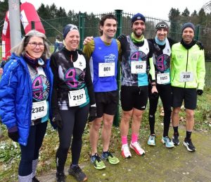 Gelungener Start in die Laufsaison 2026 (1)