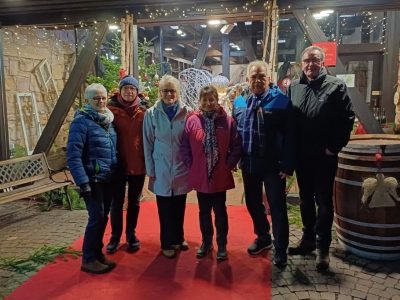 Glühweinlauf 2025 (2)