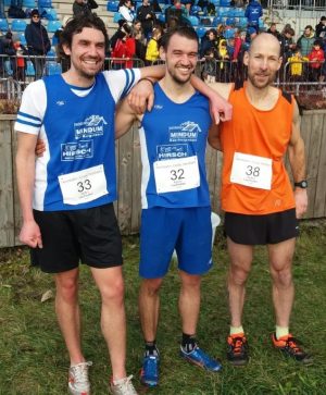 Große Starterfelder beim.. (1)