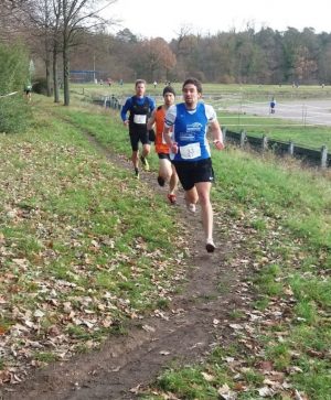 Große Starterfelder beim.. (7)