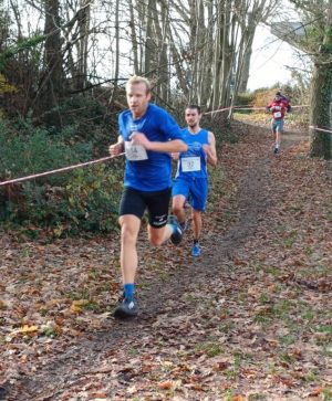 Große Starterfelder beim.. (9)