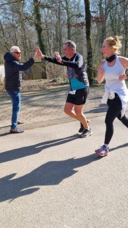 Großer Laufsport im Bienwald (4)