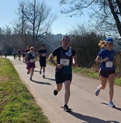 Großer Laufsport im Bienwald (6)