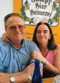 Klaus Bayer + September 2026