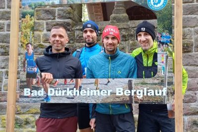 Landesmeisterschaften im Berglauf (2)