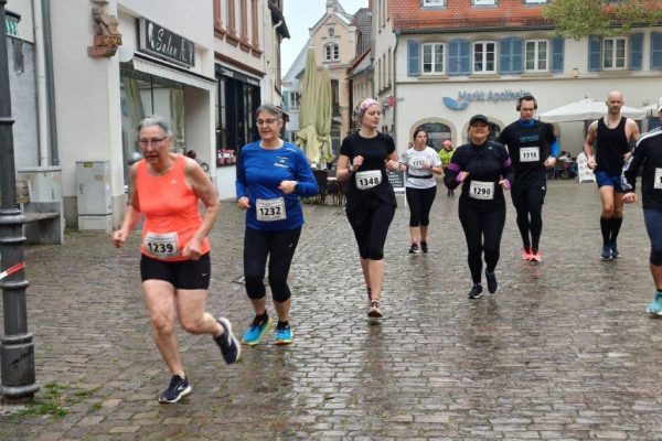 Landschaftslauf 1