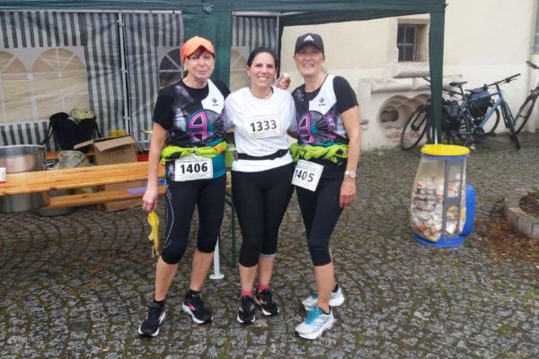 Landschaftslauf 2