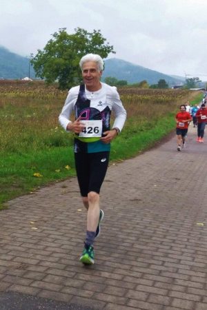 Laufsportliches Wochenende in Berlin (2)