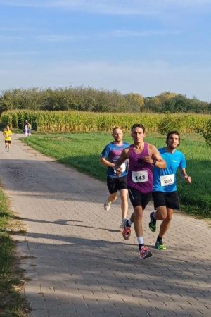Laufsportliches Wochenende in Berlin (4)