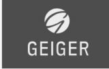 Logo Geiger