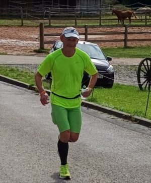 Regelmäßiges Training zahlt sich aus (3)