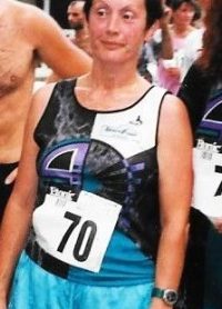 Roswitha Stephan + Oktober 2026