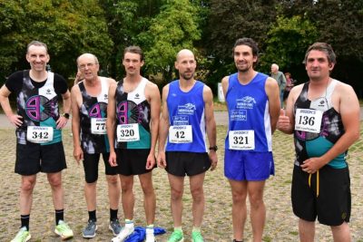 Schneller Herxheimer Straßenlauf (1)
