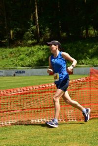 Schweißtreibende Laufwettbewerbe (2)