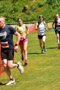 Schweißtreibende Laufwettbewerbe (4)