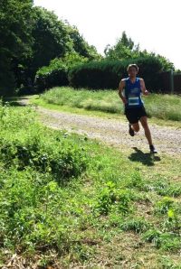 Schweißtreibende Laufwettbewerbe (5)