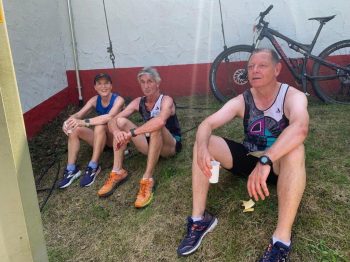 Schweißtreibende Laufwettbewerbe (7)