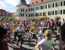 Sehenswerter Laufsport (2)