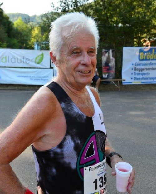 Sportliche Leistungen bei den Sommerläufen (1)