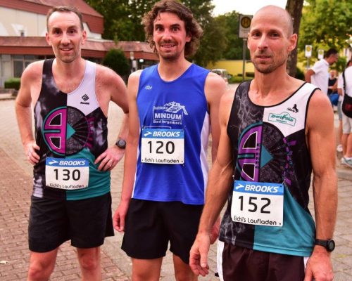 Sportliche Leistungen bei den Sommerläufen (3)