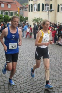 Stadtlauf 2