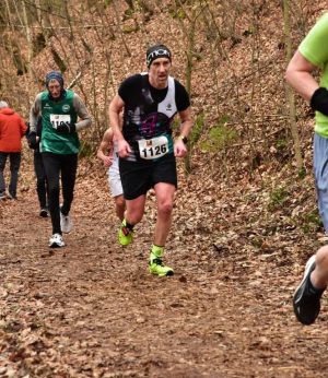 TVB-Läufer auch bei Meisterschaften erfolgreich (2)