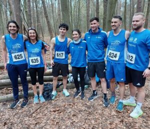 TVB-Läufer auch bei Meisterschaften erfolgreich (5)