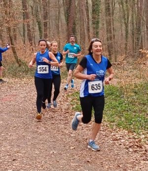 TVB-Läufer auch bei Meisterschaften erfolgreich (8)