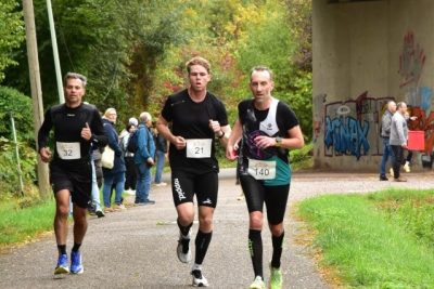 Vom Start weg (4)