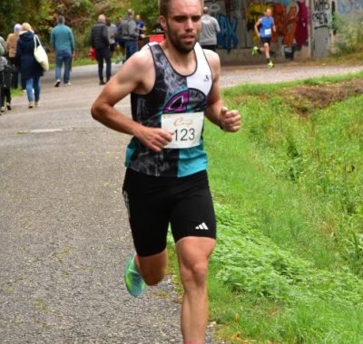 Vom Start weg (6)