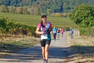 Wettlauf um den zweiten Platz (3)