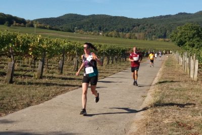 Wettlauf um den zweiten Platz (5)