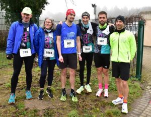 Winterliche Laufwettbewerbe (1)