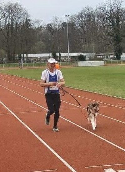 Zweiundvierzig Kilometer durch den Bienwald (3)